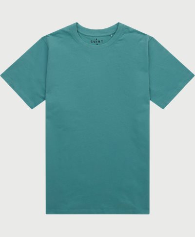 qUINT T-shirts STEVE Green
